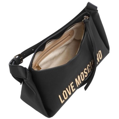 THE BOLD LOVE HOBO BAG